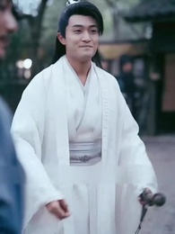 [Дубляж]Отцом неказистым — судьба вершится! - Episode 6