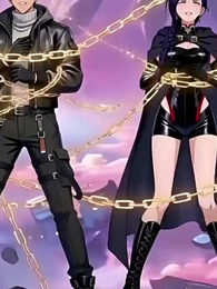 末日無限撿屬性的我，美女也能撿 - Episode 65