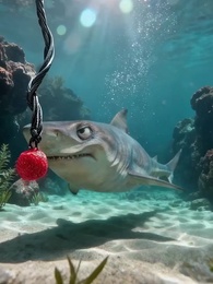 第42集 - 重生成魚氣哭釣魚佬