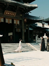 الحساء والانتقام - Episode 25