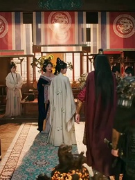 Episódio 6 - Helena e o Destino do Cordeiro