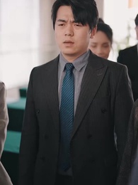 一腔慈悲付寒川 - Episode 52