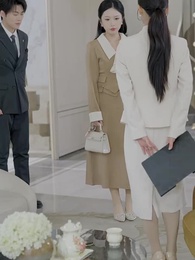 A New Year's Secret - Episode 26