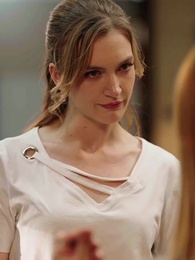 Aşka Düşen Anlaşma! - Episode 16