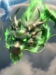 Reencarnado En Serpiente: ¡Devorar! - Episode 9