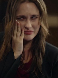 Bölüm 26 - [Dublajlı]Ölümcül Yetenek