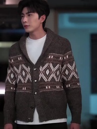 เมียท่านประธานกับตัวตนลับ - Episode 33