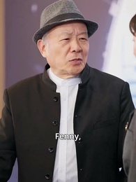 Tinggalkan Hidup Lamaku - Episode 60