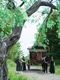 Episode 3 - Sicherheitsstufe Gott