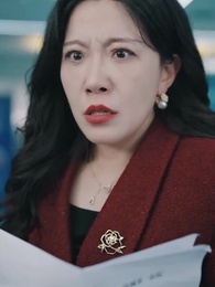 第5集 - 一腔慈悲付寒川