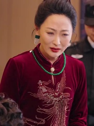 Nieto Protector de Su Abuela - Episode 28