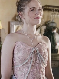 Puan Berkuasa, Jeneral Menyesal! - Episode 46