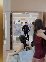 Episode 11 - Si Udik Penakluk Dunia