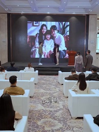 العدّ التنازلي الأخير للحب - Episode 6