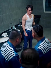 العدّ التنازلي الأخير للحب - Episode 39