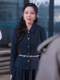 第71集 - 難哄!清冷傅爺每天黏著我撒嬌