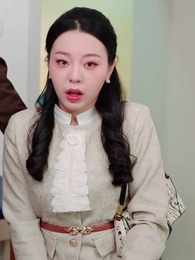 結婚十年，婚房開始排擠我 - Episode 11