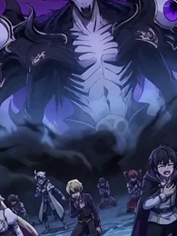 Episode 57 - The Class Clown Who Commands Dragons