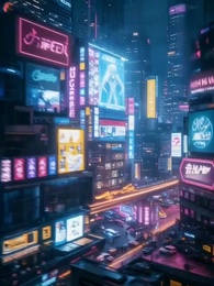 Episode 1 - System Error: The Wicked Jinx Breaks the World