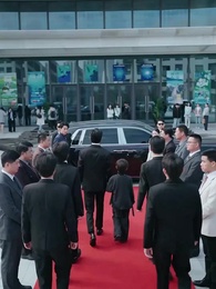 愛の代償は七年の沈黙だった - Episode 5