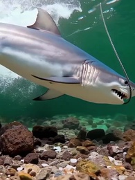 第45集 - 重生成魚氣哭釣魚佬