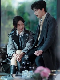 第77集 - 難哄!清冷傅爺每天黏著我撒嬌