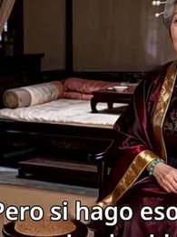 Episodio 6 - Mi Esposo, El Invencible