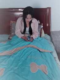 第69集 - 三年雪，一念春