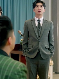 第53集 - 破繭成蝶始見天