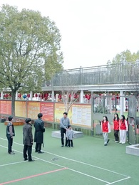 三年雪，一念春 - Episode 49