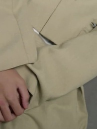 破繭成蝶始見天 - Episode 14