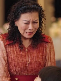 Nieto Protector de Su Abuela - Episode 34