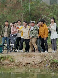 重生成魚氣哭釣魚佬 - Episode 17