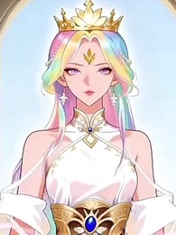 Episodio 26 - [Doblado]Mi Bestia Guardiana es la Diosa Creadora