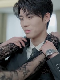 Episode 21 - A New Year's Secret