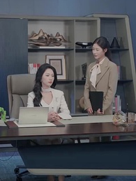 A New Year's Secret  - Episode 60