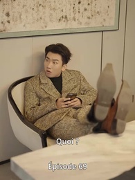 [Doublé]Ma patronne devient ma belle-mère - Episode 69