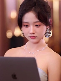 เมียท่านประธานกับตัวตนลับ - Episode 63