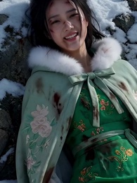 妖獸夫君助我成爲萬靈之王 - Episode 22