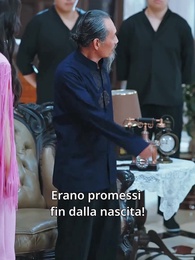 Episodio 62 - Cuore di Salice