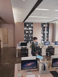 [Dubbing]Salah Menikah ke Macan Betina! - Episode 5