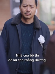 Tập 36 - Trái Tim Ngừng Oán Hận