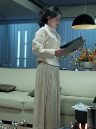 حين يصبح القلب بلا ثمن، وتبدأ معركة النفوذ - Episode 8