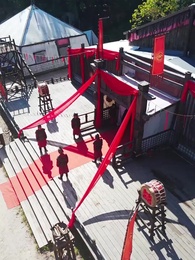 Bölüm 70 - Sınır Kalesinin Yiğidi