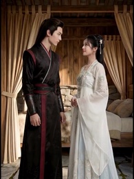 Mi amado serpiente era el emperador - Episode 11