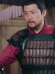 Sınır Kalesinin Yiğidi - Episode 41