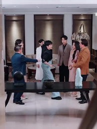 Episode 39 - Lift Veil of Deception