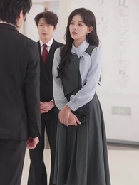 Mi Presidente Marido Pegajoso  - Episode 35