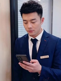 บอดี้การ์ดตามหารัก - Episode 34