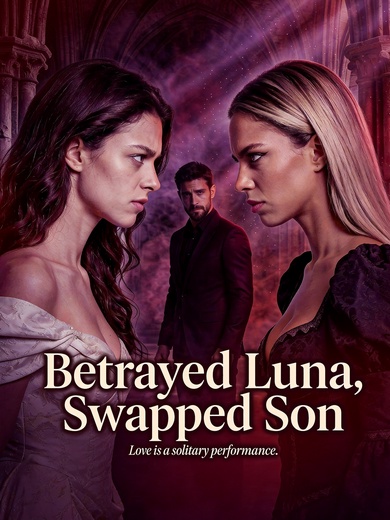 Betrayed Luna, Swapped Son